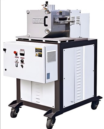 佛山SPS-塑料机械辅助造粒机